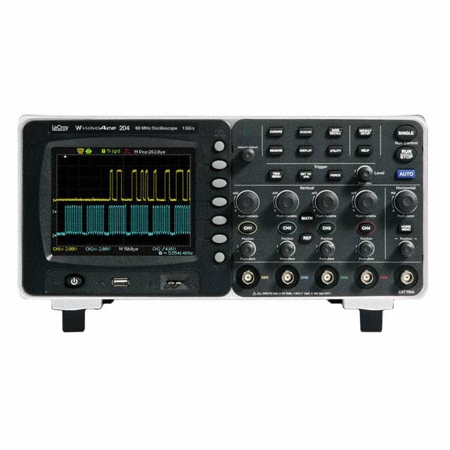TELEDYNE WAVEACE 204