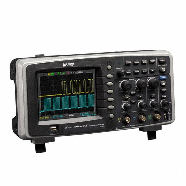 TELEDYNE WAVEACE 212