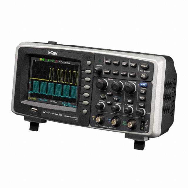 TELEDYNE WAVEACE 222