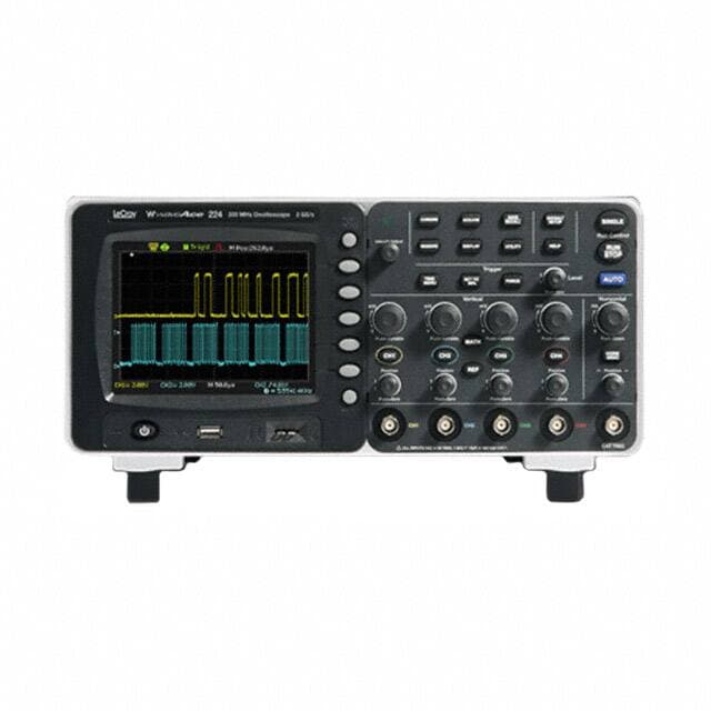 TELEDYNE WAVEACE 224