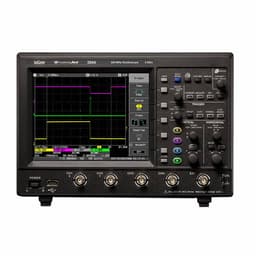 TELEDYNE WAVEJET 334-A