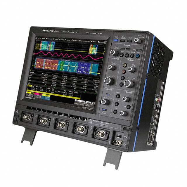 TELEDYNE WAVESURFER 10