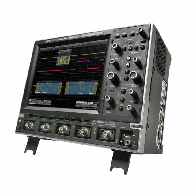 TELEDYNE WAVESURFER 104MXS-B