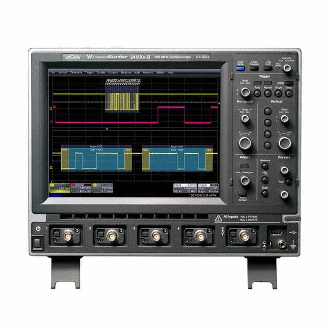 TELEDYNE WAVESURFER 24MXS-B