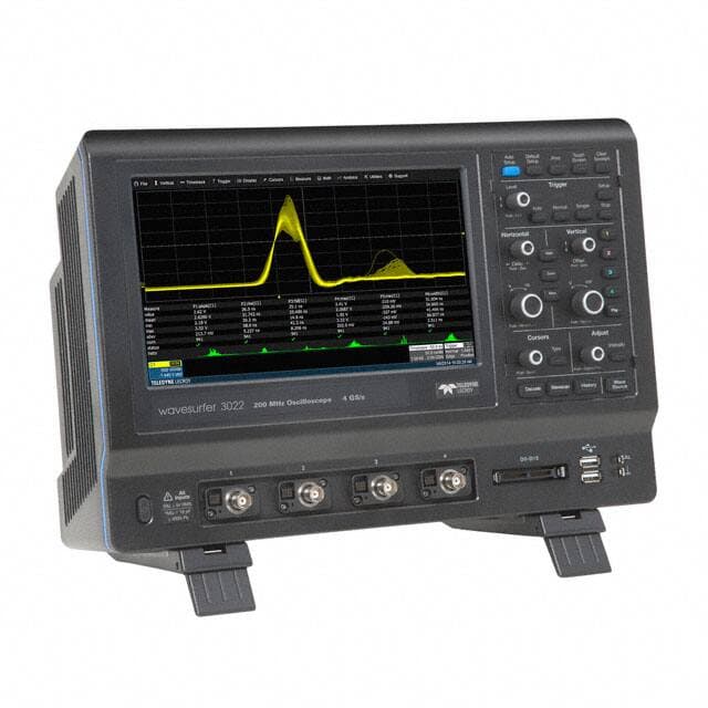 TELEDYNE WAVESURFER 3054