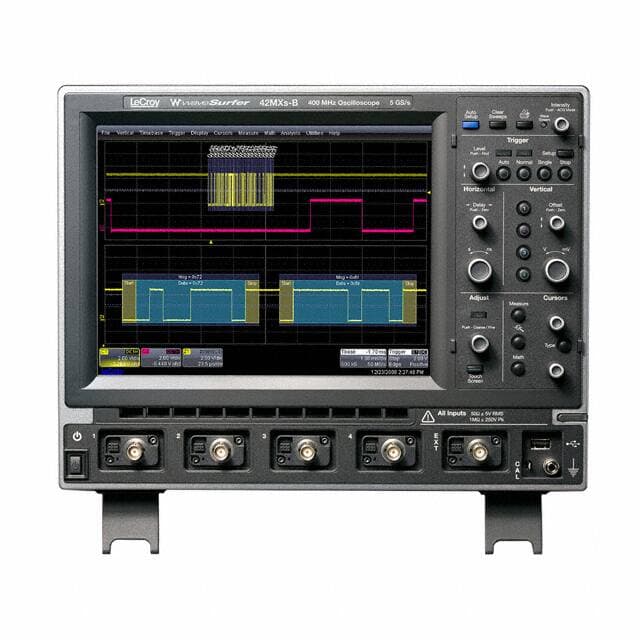 TELEDYNE WAVESURFER 42MXS-B