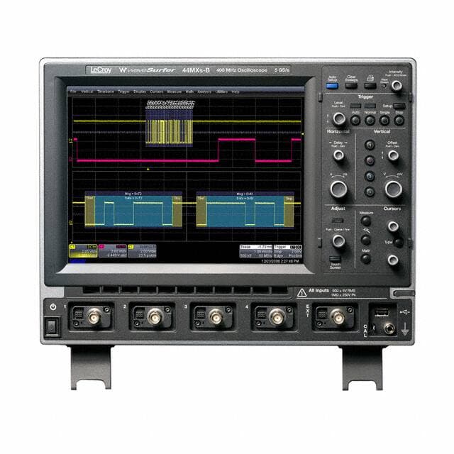 TELEDYNE WAVESURFER 44MXS-B