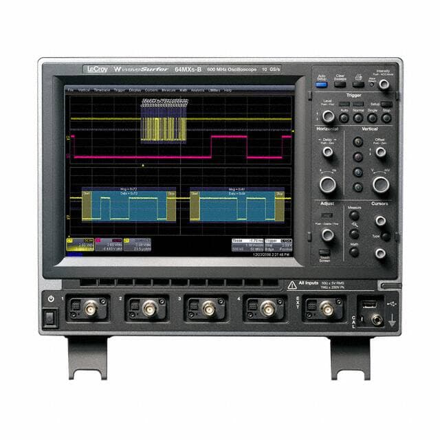 TELEDYNE WAVESURFER 64MXS-B
