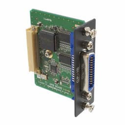 TELEDYNE WJ-A-GPIB