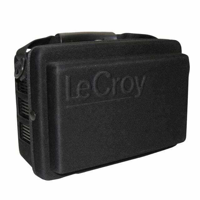 TELEDYNE WJ-CASE