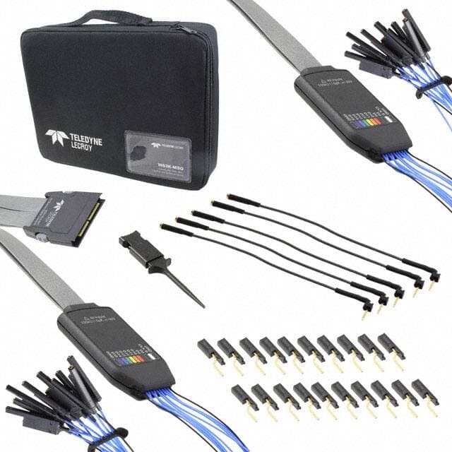 TELEDYNE WS3K-MSO