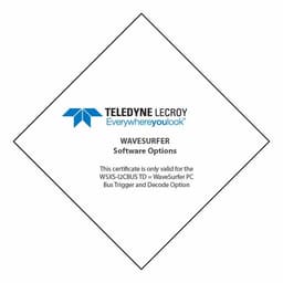 WS10-DIGRF3GBUS DTELEDYNE