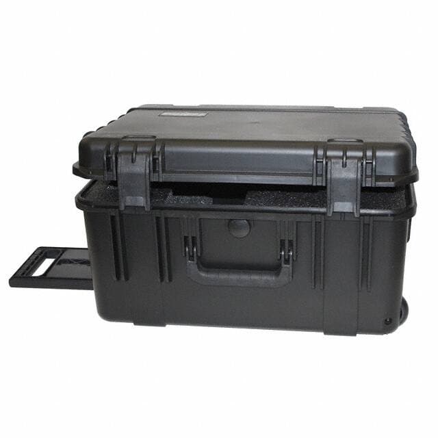TELEDYNE WSXS-HARDCASE