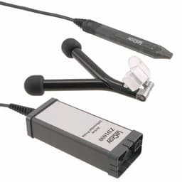 TELEDYNE ZD1000