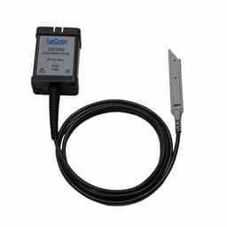 TELEDYNE ZS1000
