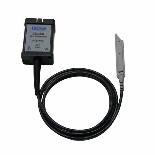 TELEDYNE ZS1000