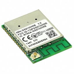 Telit 700-0081-100