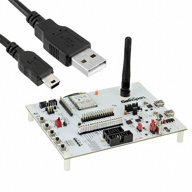 Telit 808-0043