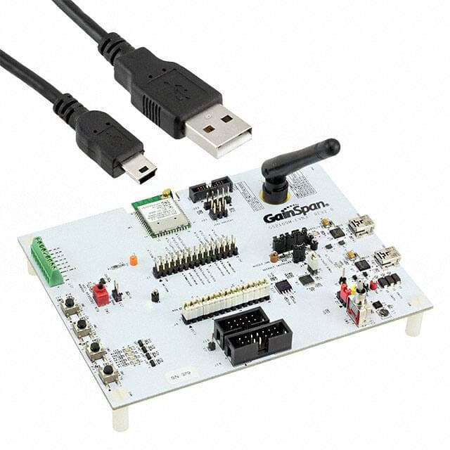 Telit 808-0044