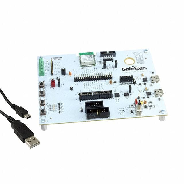 Telit 808-0061