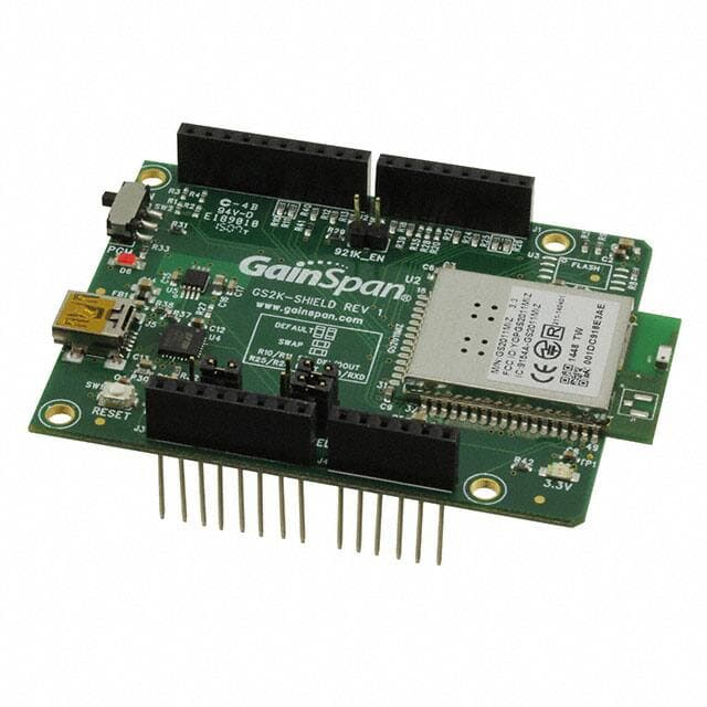 Telit 810-0004