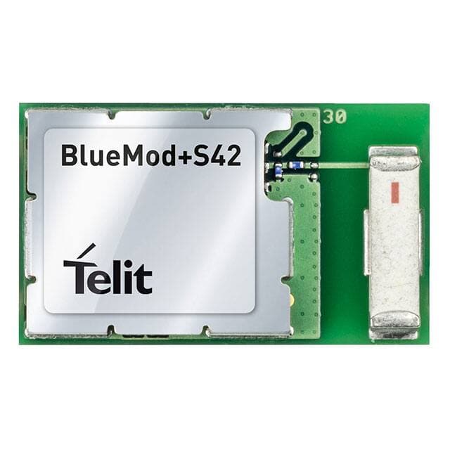 Telit BE890D2S13CR0I1000