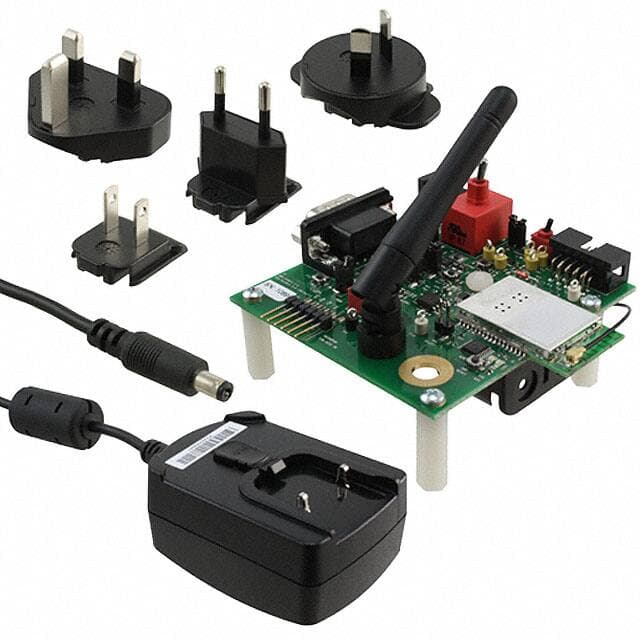 Telit GS1011MEE-EVB2-S2W-WEB