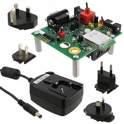 Telit GS1011MIP-EVB2-S2W-WEB