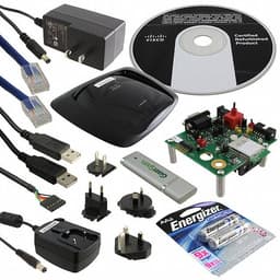 Telit GS1011MIP-EVK2-S2W-WEB