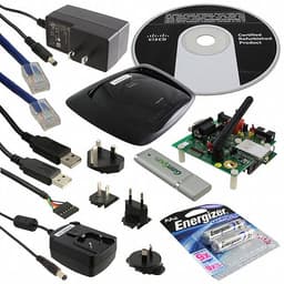 Telit GS1500M-EVK2-S2W-WEB-R2