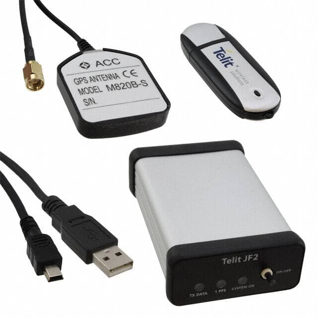 Telit J-F2-B3EV-DT