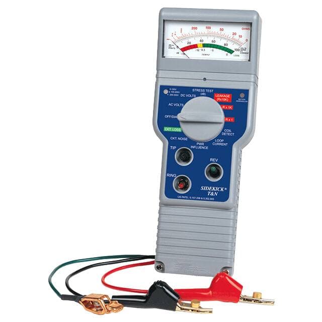 Tempo Communications 1137-5002