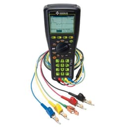 Tempo Communications 1155-5001
