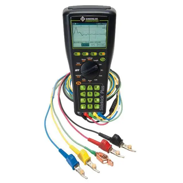 Tempo Communications 1155-5001