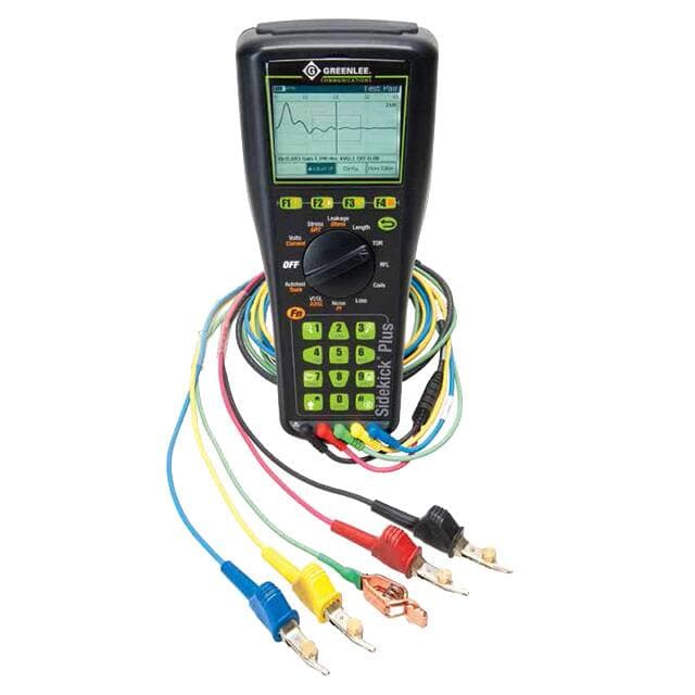 Tempo Communications 1155-5003