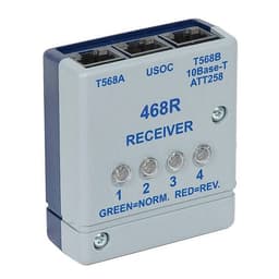 Tempo Communications 468R
