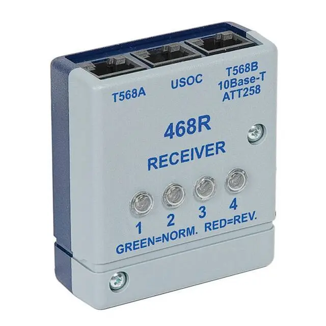 Tempo Communications 468R