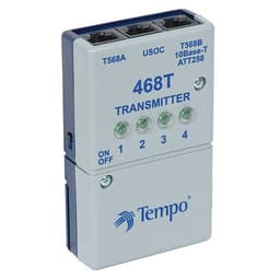Tempo Communications 468T