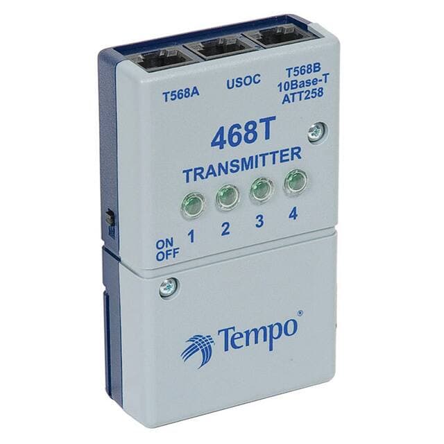 Tempo Communications 468T