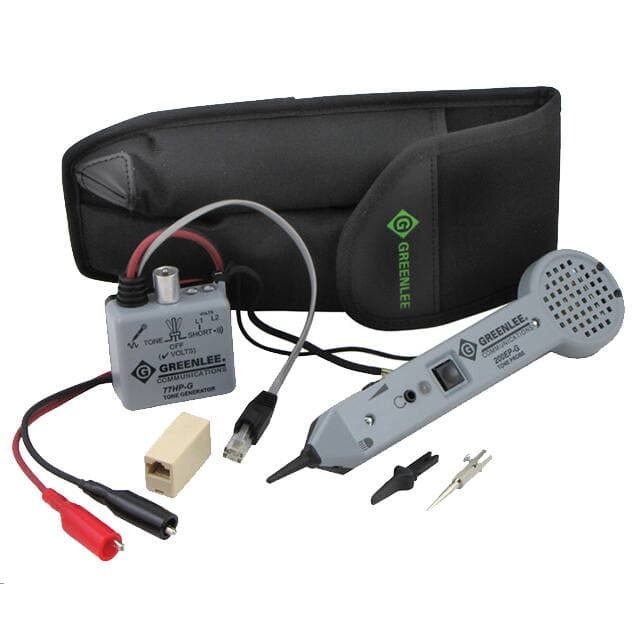 Tempo Communications 701K-G/6A-BOX