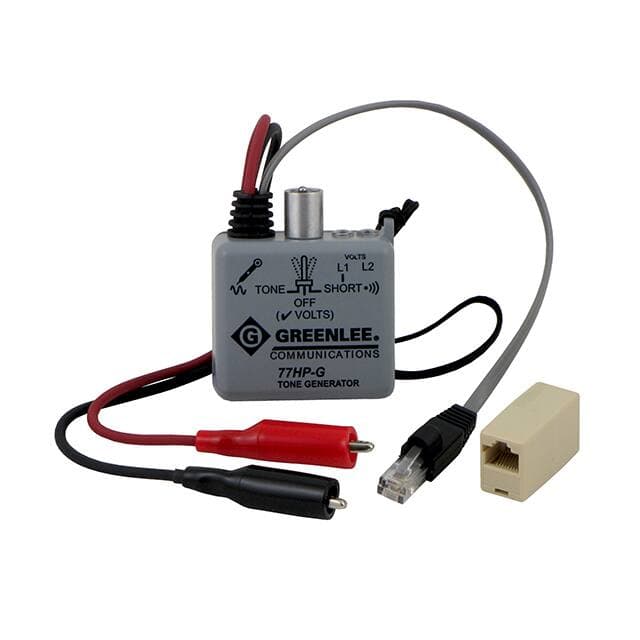 Tempo Communications 77HP-G