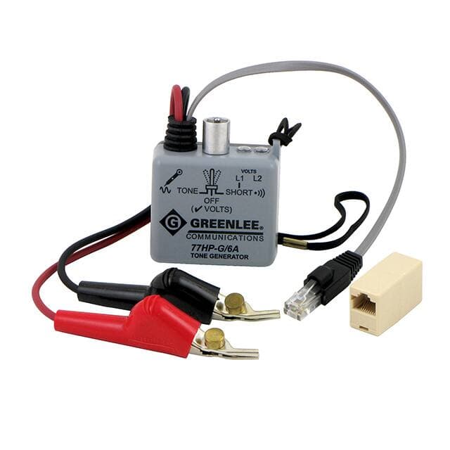 Tempo Communications 77HP-G/6A
