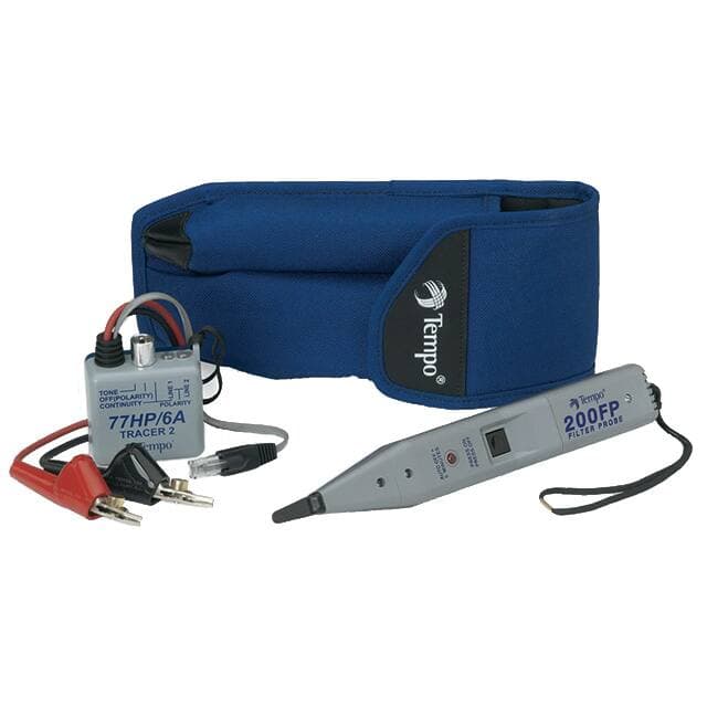 Tempo Communications 801K/50