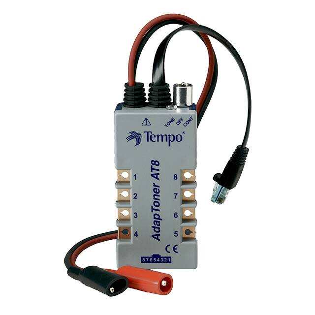 Tempo Communications AT8