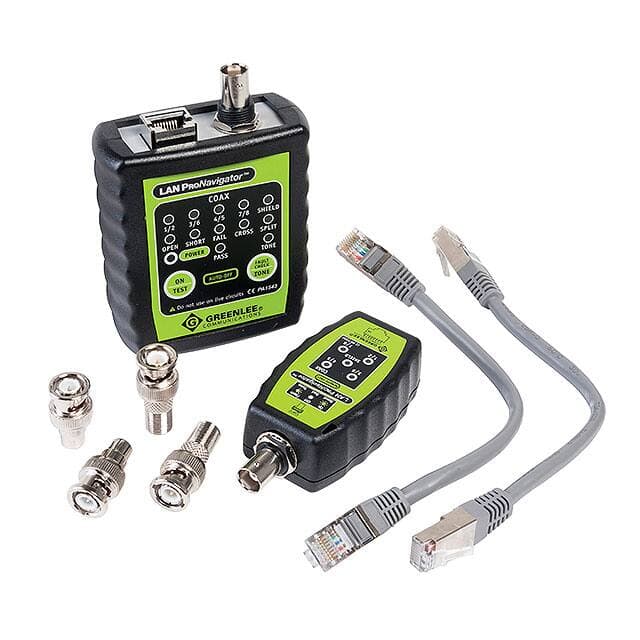 Tempo Communications PA1543