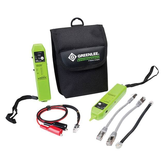 Tempo Communications PA1573