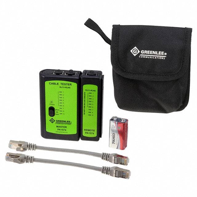 Tempo Communications PA1574