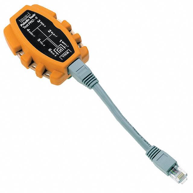 Tempo Communications PA1903