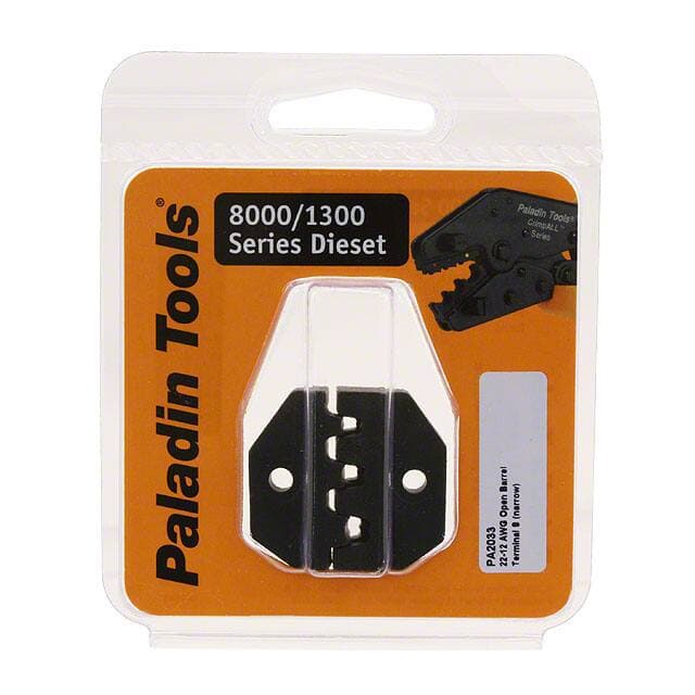 Tempo Communications PA2033