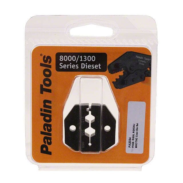 Tempo Communications PA2034